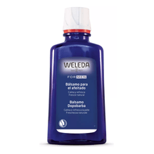 Weleda Bálsamo Para El Afeitado X 100 Ml