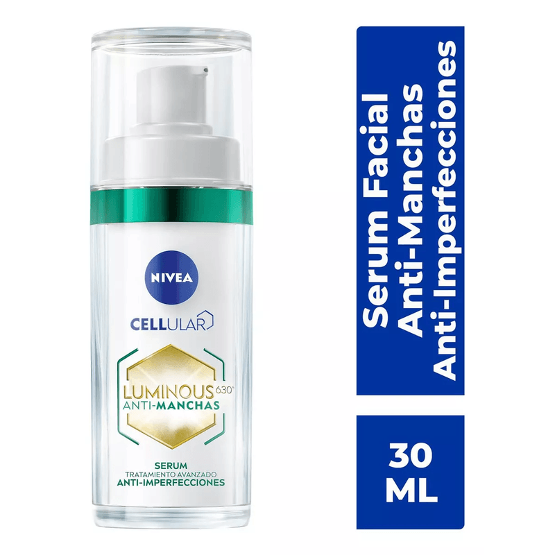Serum-Cellular-Luminous-630°-Nivea-Anti-manchas-De-Acne-30ml
