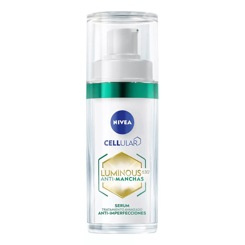 Serum-Cellular-Luminous-630°-Nivea-Anti-manchas-De-Acne-30ml