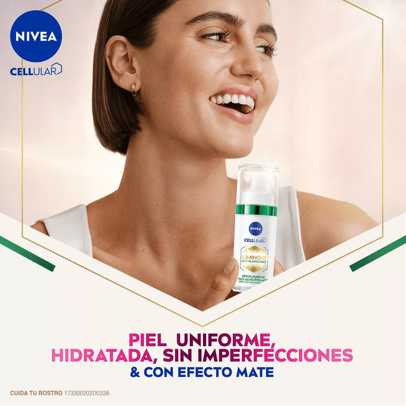 Serum-Cellular-Luminous-630°-Nivea-Anti-manchas-De-Acne-30ml