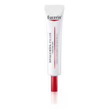 Eucerin HYALURON-FILLER + VOLUME-LIFT Contorno de ojos FPS 15 x 15 ml