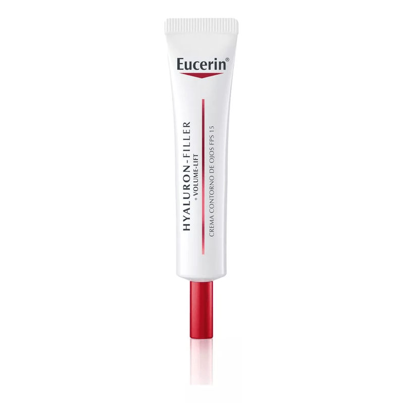 Contorno-De-Ojos-Eucerin-Hyaluron-Filler---Volume-Lift-15-Ml