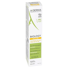 A-Derma Biology Nutri Cuidado Nutritivo Facial 40ml