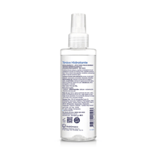Dermaglos Facial Tónico Hidratante Descongestivo 200ml