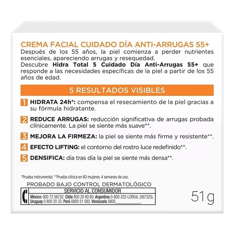 Loreal-Paris-Hidra-total-Crema-Facial-Antiarrugas--55-50m