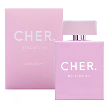 Cher Dieciocho Perfume Mujer Edp 150ml