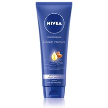 Crema de manos NIVEA Cuidado Intensivo para piel seca x 100 ml