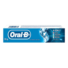 Oral-b Complete 4 En 1 Pasta Dental  En Crema 70 g