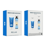 Bensimon-Cofre-Relax-Cool-Spray-150ml---Shower-Gel-100ml