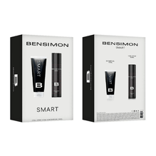 Bensimon Cofre Smart Cool Spray 100ml + Shower Gel 150ml