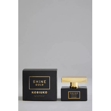Kosiuko Shine Gold Perfume Mujer Edp 50ml