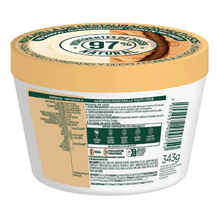 Garnier Mascarilla Fructis Hair Food Cacao 350ml