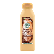 Garnier Fructis Shampoo Hair Food Manteca De Cacao 300ml