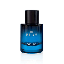 Giesso In Blue Perfume Men Edt 50ml