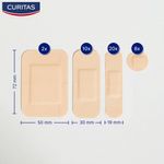 Apositos-surtidos-Curitas-Transpiel-Resistentes-al-agua-x-40-unidades