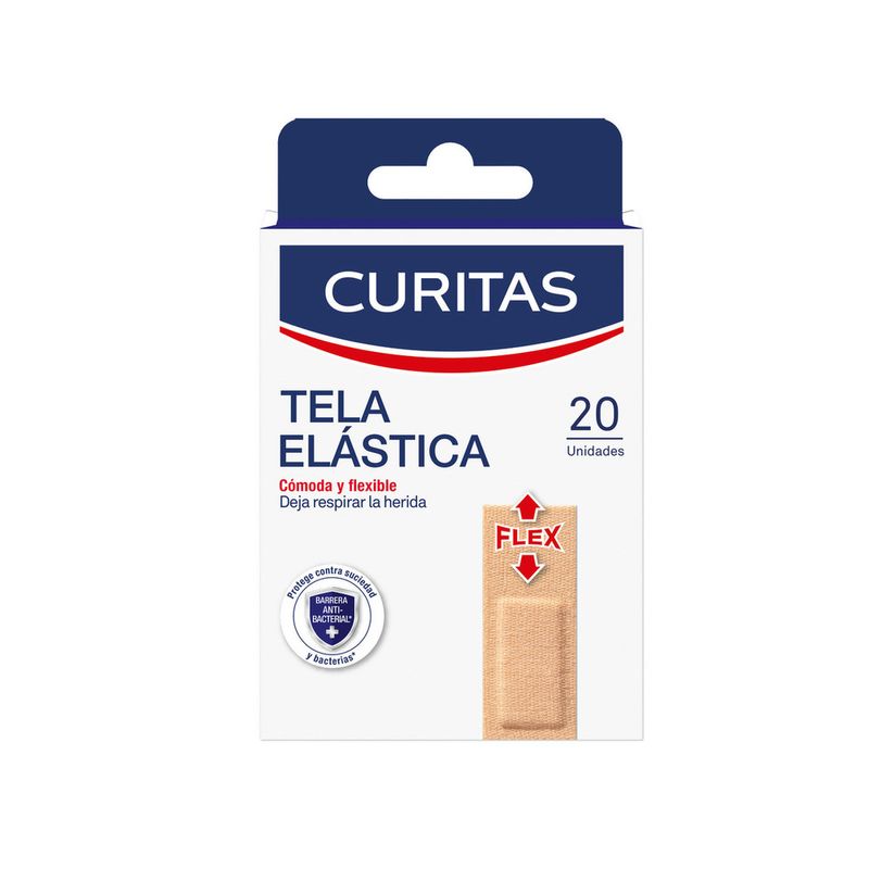 Apositos-adhesivos-Curitas-Tela-elastica-Ideal-para-Heridas-en-Articulaciones-x-20-unidades