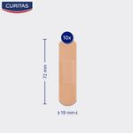Apositos-adhesivos-Curitas-Tela-Transpiel-Resistente-al-agua-x-10-unidades