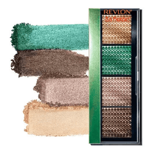 Revlon Paleta De Sombras So Fierce Prismatic