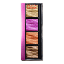 Revlon Sombra de Ojos So Fierce Prismatic Palette The Big Bang
