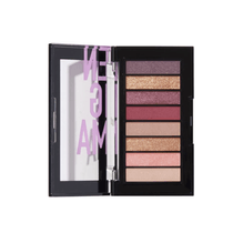 Revlon Colorstay Looks Book Palette Paleta De Sombras