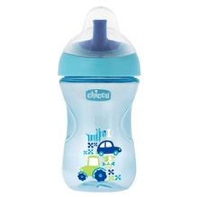 Chicco Advanced Cup Vaso Nene +12 Meses 1 Unidad