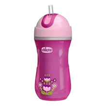 Chicco Vaso Sport Cup 14m+ Girl 266ml
