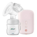 Philips-Avent-Scf39511-Rosa-Extractor-Sacaleche