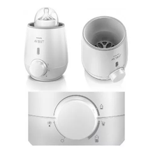 Philips Avent Calienta Mamadera Y Papillas Eléctrico