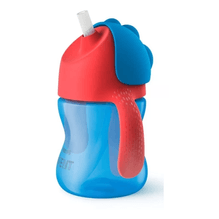 Philips Avent Vaso Con Sorbete Scf796/01 200ml Rojo/azul