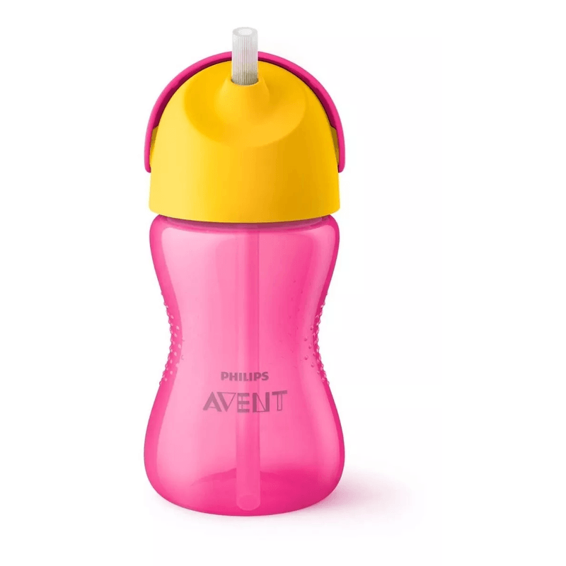 Philips-Avent-Vaso-Con-Sorbete-Straw-Cup-300ml-Scf798-02