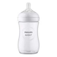 Philips Avent Mamadera Natural 3.0 260ml Scf033/17