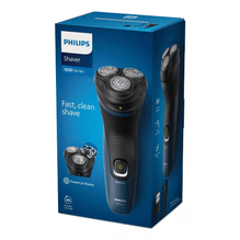 Philips Afeitadora Eléctrica Serie 1000 Carga Usb S1151/00