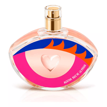 Agatha Ruiz De La Prada Look Kool Perfume Mujer Edt 80ml