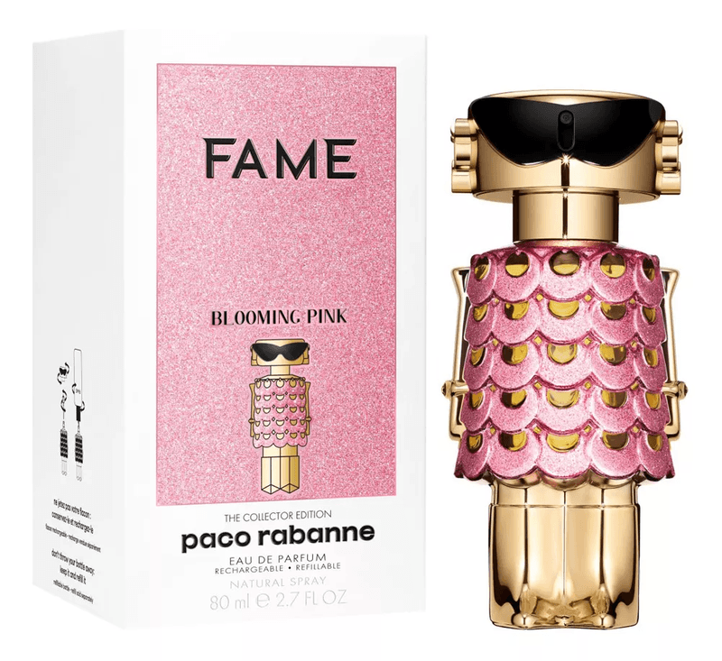 Fragancias paco rabanne mujer hotsell