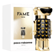 Paco Rabanne Fame Perfume Mujer Edp 80 Ml  Recargable
