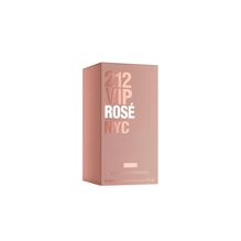 Carolina Herrera 212 Vip Rosé Elixir Perfume Mujer Edp 50ml