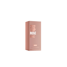 Carolina Herrera 212 Vip Rosé Elixir Perfume Mujer Edp 30ml