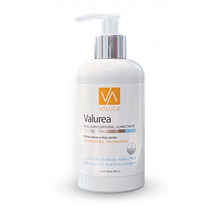Valurea Emulsion Corporal Humectante Con Urea 10% 250ml