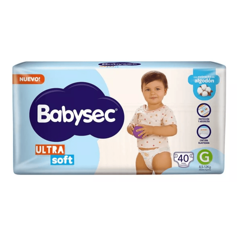 Babysec-Pañales-Descartables-Ultra-Soft-Grande-40-Unidades