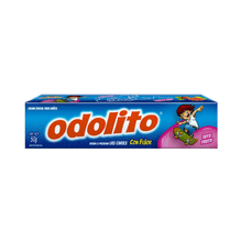 Odolito Tutti Frutti Crema Dental 50g