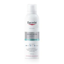 Spray facial hidratante Eucerin HYALURON-FILLER + 3x Effect Piel sensible x 150 ml
