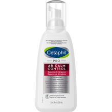 Cetaphil Pro Ar Calm Control Espuma De Limpieza 236ml
