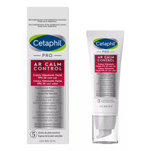 Cetaphil Pro Ar Calm Control Hidratante Día Color Fps30 50ml