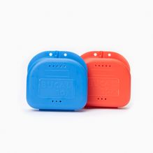 BUCAL Guard KIDS. Protector BUCAL para niños con Caja con Aroma 1 unidad