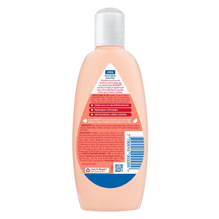 Johnson's Baby Rulos De Ensueño Acondicionador 200ml