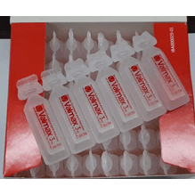 Valmax Solución Fisiológica Monodosis  X 3ml X 60 Unidades