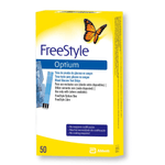 Freestyle-Tiras-Reactivas-Optium-50-Unidades