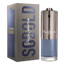 Pepe Jeans Sobold Perfume Hombre Edp 100ml