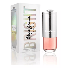 Pepe Jeans Bright Perfume Mujer Edp 80ml