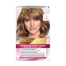 Tintura Permanente Excellence Creme Loreal Paris X 47 Gr